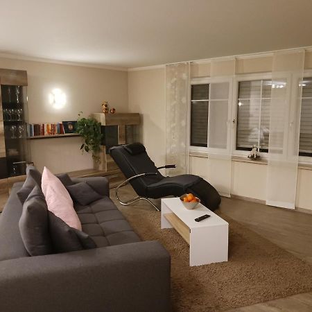 Bei Den Geissens Apartment Aldersbach ภายนอก รูปภาพ