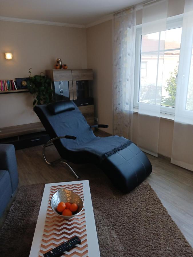 Bei Den Geissens Apartment Aldersbach ภายนอก รูปภาพ